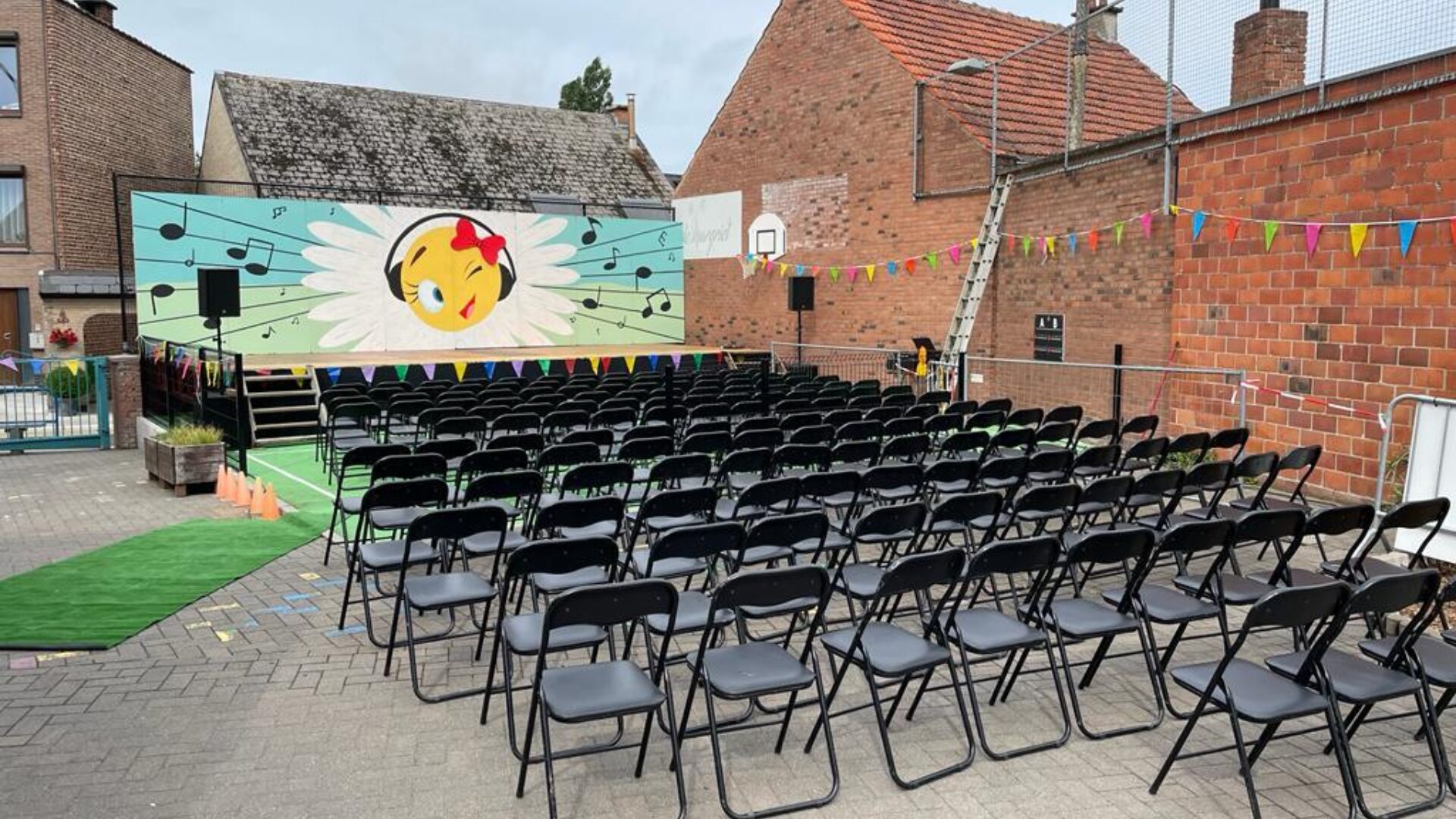 VBS Baardegem